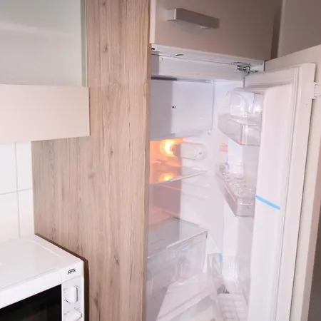 Fair Apartment *