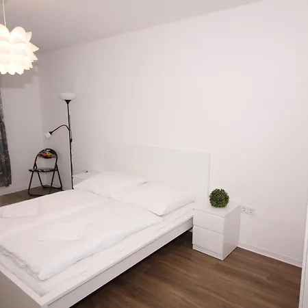 Apartment Fair
