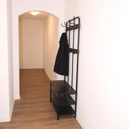 Fair Apartment *
