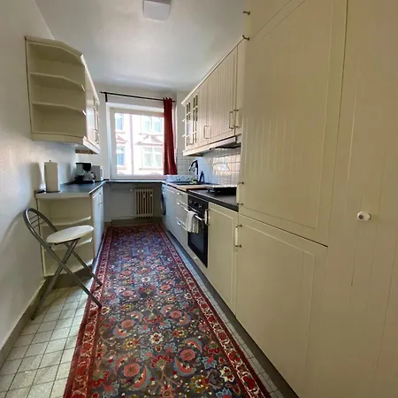 Fair Apartment