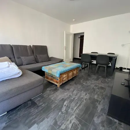 Apartment Fair Frankfurt am Main
