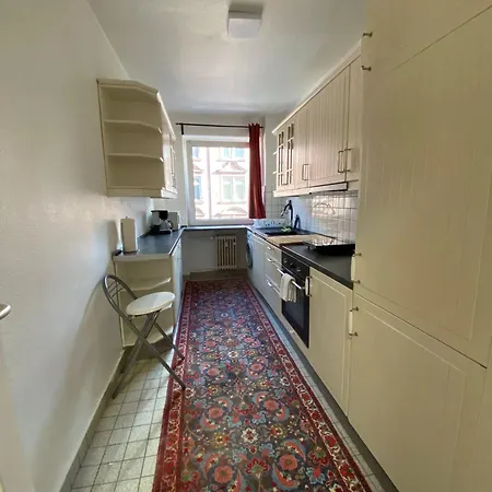 Fair Apartment *