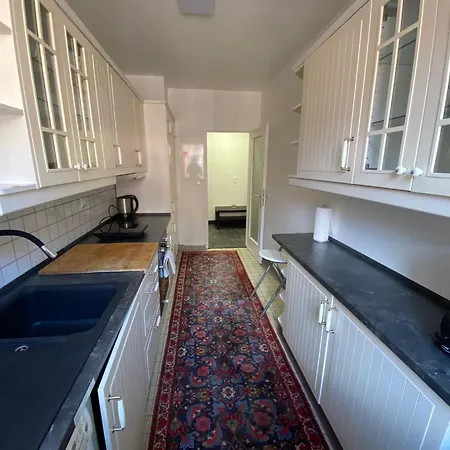 Fair Apartment *
