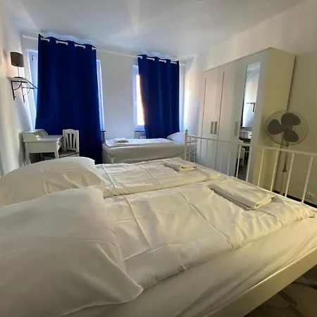 Fair Apartment
