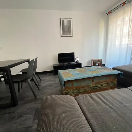 Fair Apartment Frankfurt am Main